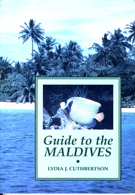 Guide to the Maldives