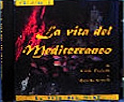 Vita del Mediterraneo - CD-ROM Win