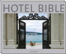 Hotel Bible
