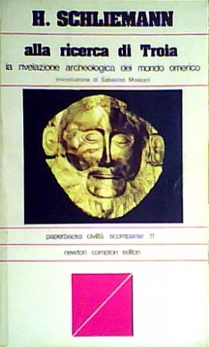 Alla ricerca di Troia