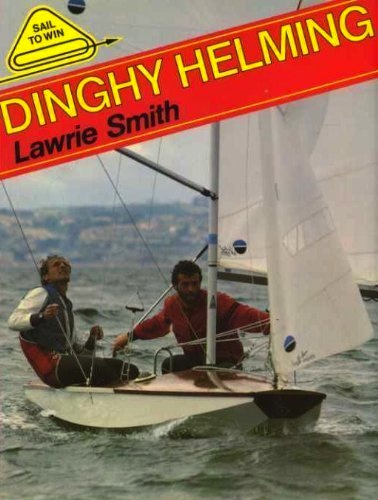 Dinghy helming