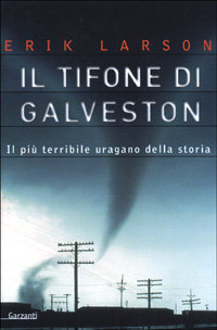 Tifone di Galveston