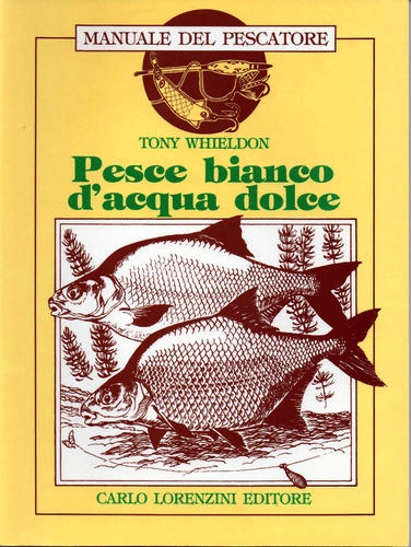 Pesce bianco d'acqua dolce