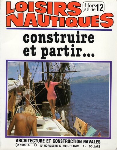 Construire et partir...