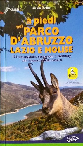 A piedi nel Parco d'Abruzzo, Lazio e Molise