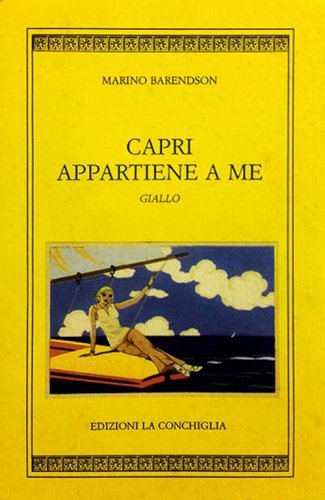 Capri appartiene a me