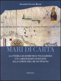 Mari di carta