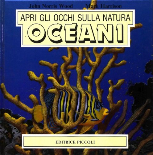 Oceani