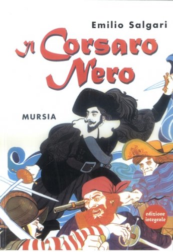 Corsaro nero