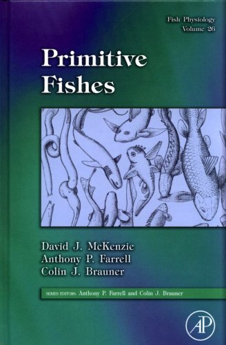 Primitive fishes