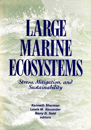 Large marine ecosystems