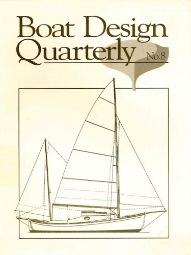 Boat Design Quarterly n.8