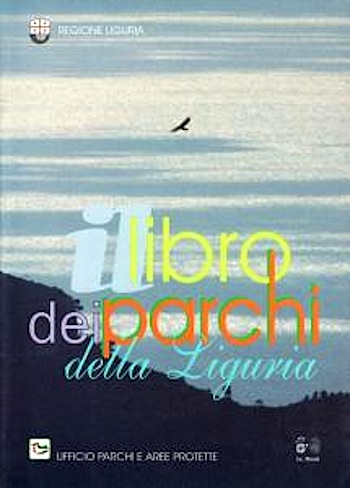 Libro dei parchi della Liguria