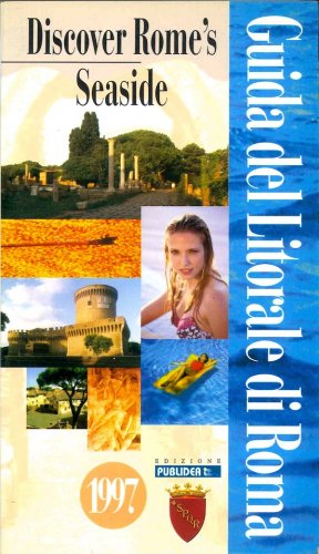 Guida del litorale di Roma