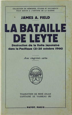 Bataille de Leyte