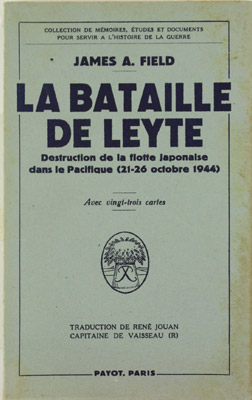 Bataille de Leyte