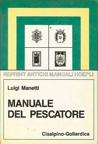 Manuale del pescatore