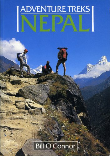 Adventure treks Nepal