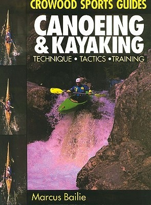 Canoeing & kayaking