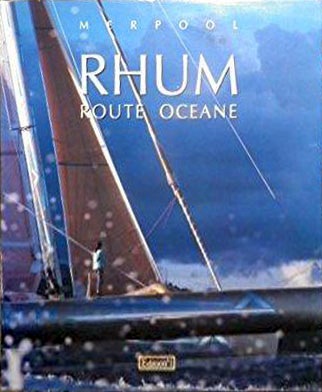 Rhum Route Oceane