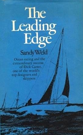 Leading edge