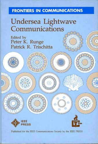 Undersea lightwave communications