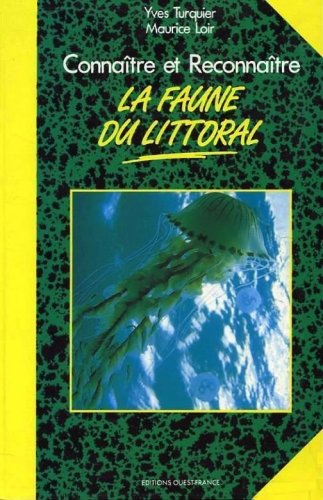 Connaitre et reconnaitre la fauna du littoral