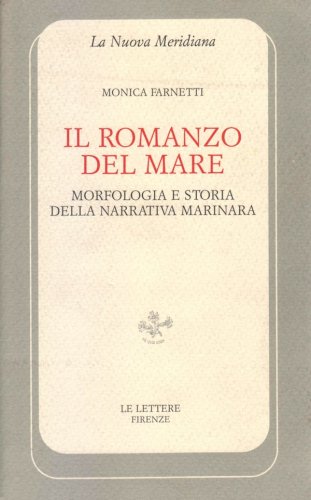 Romanzo del mare