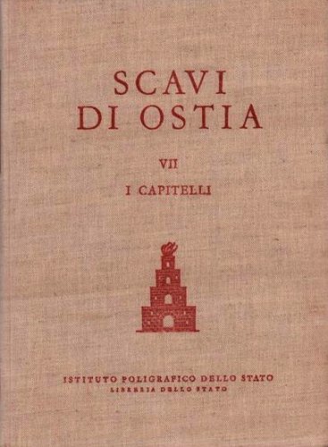 Scavi di Ostia VII