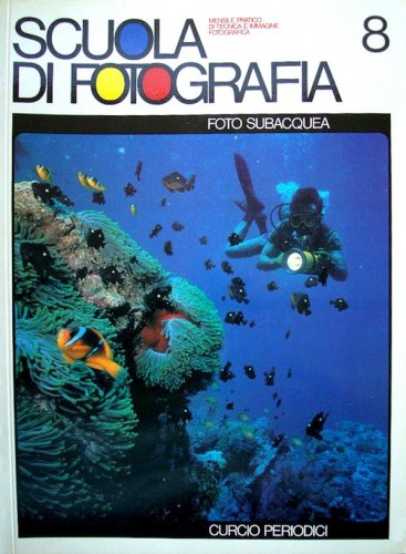 Scuola di fotografia