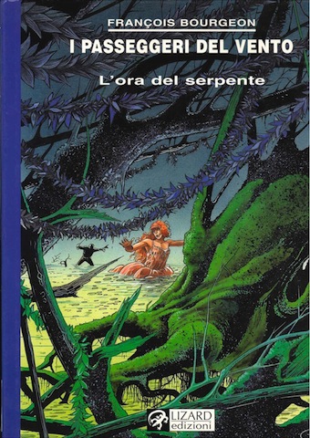 Ora del serpente