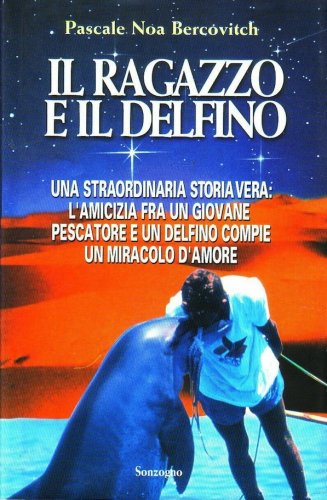 Ragazzo e il delfino