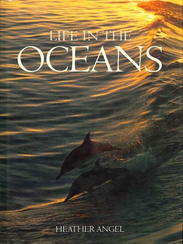 Life in the oceans