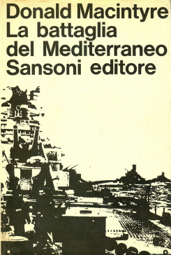 Battaglia del Mediterraneo