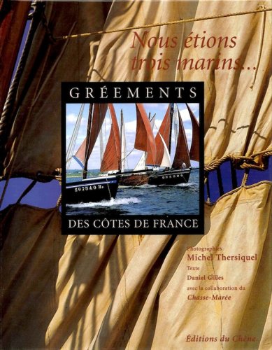 Greements des cotes de France