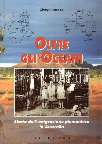 Oltre gli oceani
