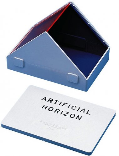 Orizzonte artificiale