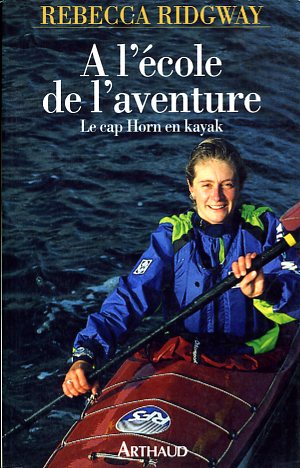 A l'ecole de l'aventure