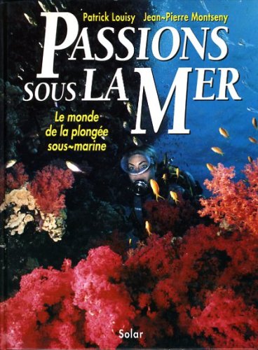 Passion sous la mer