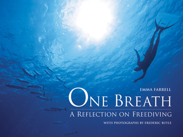 One breath