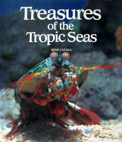 Treasures of the tropic seas