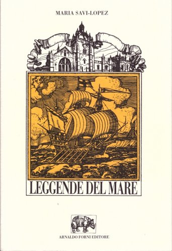 Leggende del mare