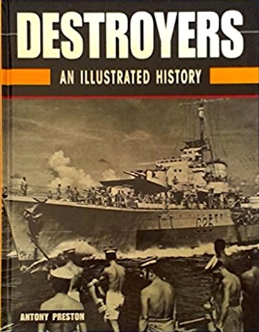 Destroyers