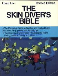 Skin diver's bible