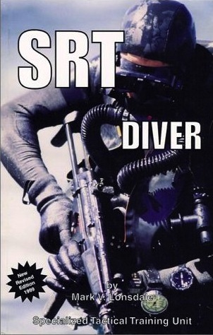 SRT diver