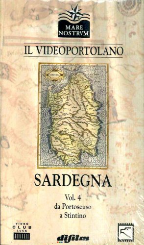 Sardegna vol.4 - da Portoscuso a Stintino il videoportolano