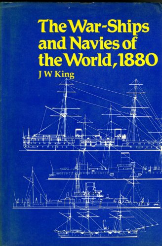 Warships and navies of the world