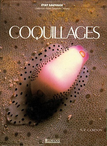 Coquillages
