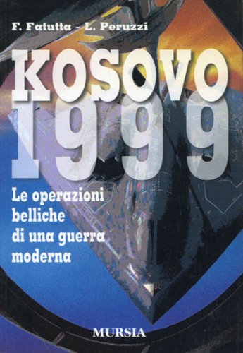 Kosovo 1999