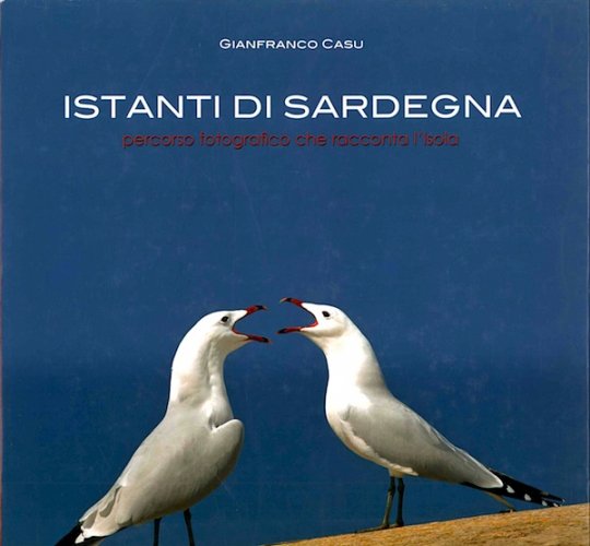 Istanti di Sardegna